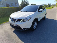 Nissan Qashqai 1.6Dci 130Km 2017e Xtronic Dzierżoniów - zdjęcie 6