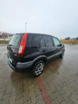 Ford Fusion Klimatyzacja - 2007r - 1.4 tdci Głogów - zdjęcie 3