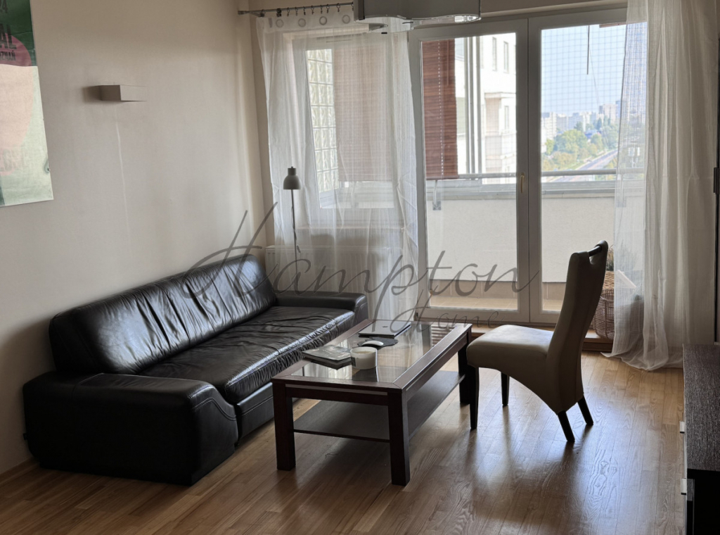 Ursynów, metro Stokłosy 2 pokoje wynajem Ursynów - zdjęcie 5