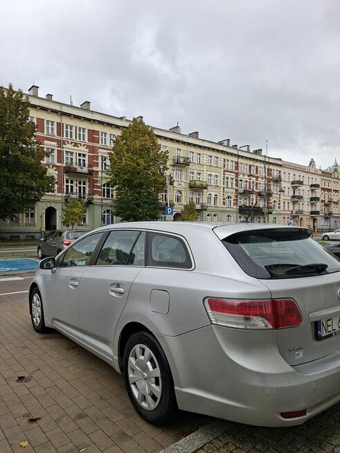 Toyota Avensis t27 Ełk - zdjęcie 2