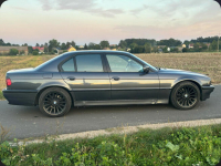 BMW E38 735i V8 235km Bolesławiec - zdjęcie 6