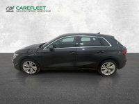 Audi A3 35 TFSI MHEV S Tronic Warszawa - zdjęcie 8