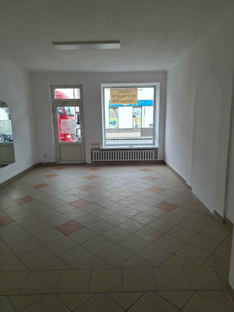Lokal do wynajęcia Janów Lubelski - zdjęcie 2