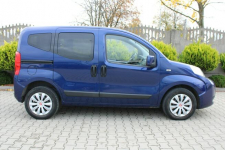 Fiat Qubo 1.3 M-jet 75KM 2013Rok Przebieg 136433km Zambrów - zdjęcie 5