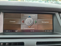 BMW X5 X-Drive 355KM Instalacja BRC Olsztyn - zdjęcie 12