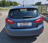 Ford Fiesta Lipówki - zdjęcie 7