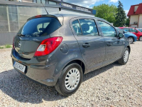 Opel Corsa 1,2 benz. 85KM  SALON PL.  rej. 2015 Warszawa - zdjęcie 7