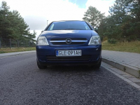 Opel Meriva 1.6 benzyna Klimatyzacja Lębork - zdjęcie 7