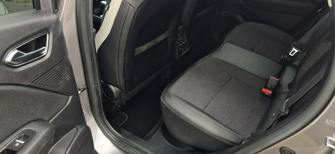 Renault Captur Kamera-360-Automat-Led Paproć - zdjęcie 10