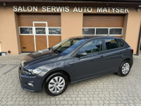 Volkswagen Polo 1,0 TSI 95KM  Klimatyzacja  CarPlay  2xPDC