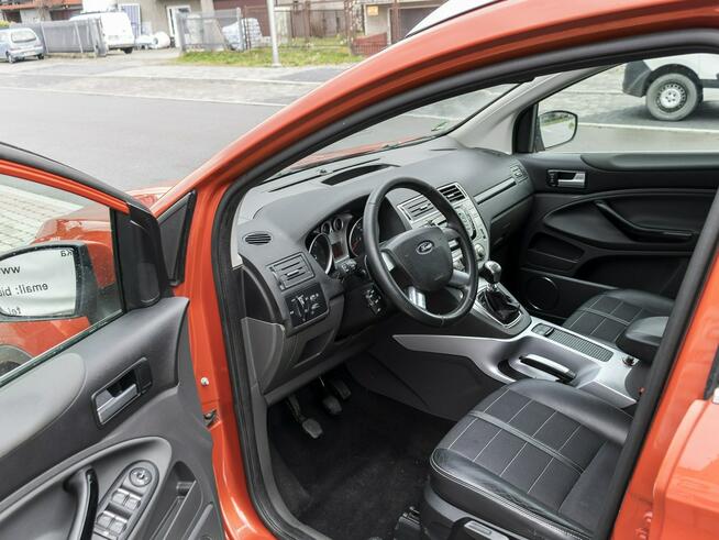 Ford Kuga 2.0_Diesel_140KM Nowy Sącz - zdjęcie 12