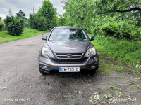 Sprzedam Honda CR-V 2 0 benzyna -Comfort