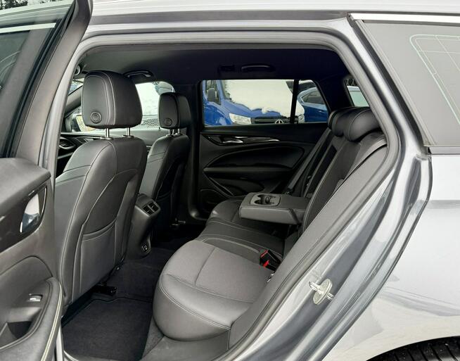 Opel Insignia FL,170KM,Sportline,Gwarancja Kamienna Góra - zdjęcie 10