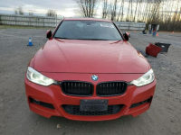 BMW Seria 3 / N55 / xDrive / niski przebieg / Tarnów - zdjęcie 3