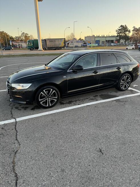 Audi a6 c7 Stalowa Wola - zdjęcie 4