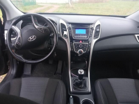 Hyundai I 30 2013 Lubartów - zdjęcie 7