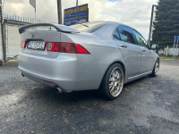 Honda Accord 2.4 benzyna + LPG Rzeszów - zdjęcie 6