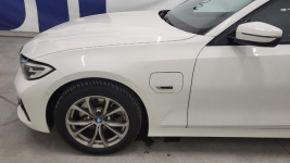 BMW 320 e Sport Line aut Grójec - zdjęcie 10