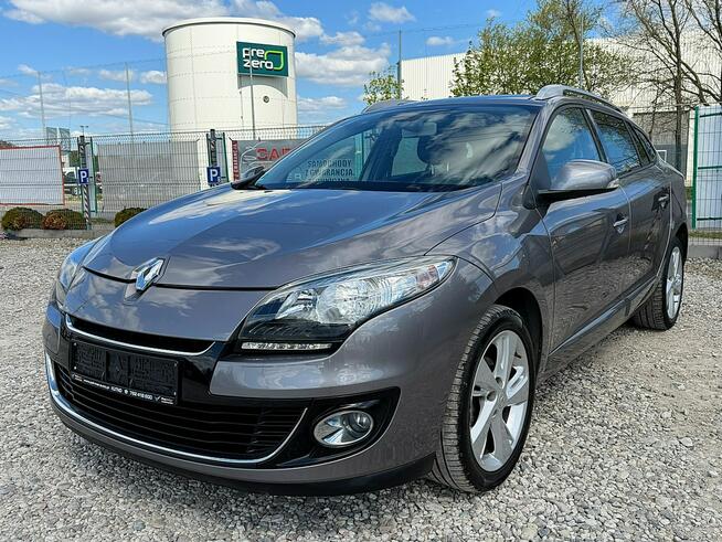 Renault Megane Lift Panorama Gwarancja Kutno - zdjęcie 2