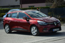 Renault Clio 0.9B Klima Tempomat Hak 2017r Sprowadzony Opłacony