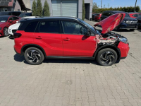 Suzuki Vitara mHEV HAK  Kamera 4x4 Podgrzewanie 129KM Gliwice - zdjęcie 6