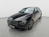 Mercedes E 220 Komorniki - zdjęcie 3
