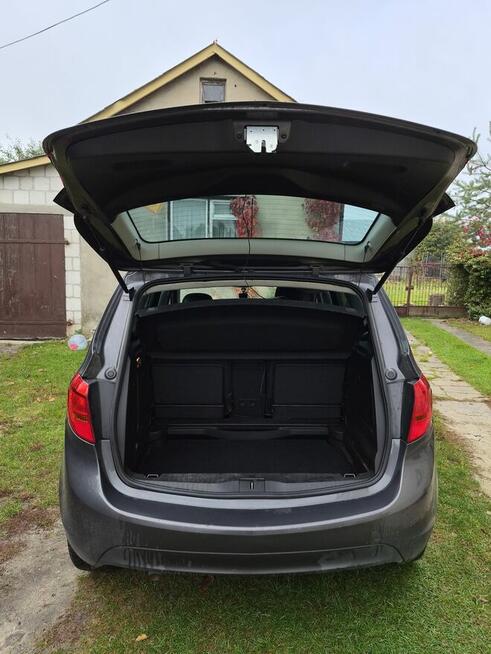 Opel meriva Wandzin - zdjęcie 7