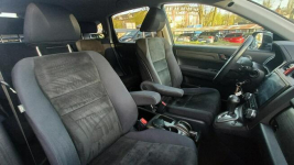 CR-V III SUV Facelifting 2.0 i-VTEC 150KM, 4x4, super stan Tomaszów Mazowiecki - zdjęcie 10