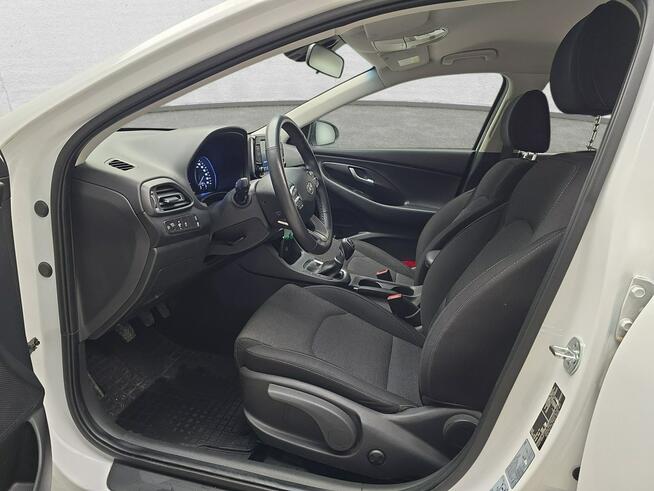 Hyundai i30 Komorniki - zdjęcie 11