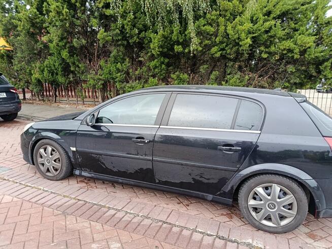 Sprzedam Opel Signum 2005r Piekary Śląskie - zdjęcie 4