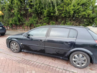 Sprzedam Opel Signum 2005r Piekary Śląskie - zdjęcie 4