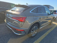 Audi Q5 PRESTIGE / S-Line / Quattro Chwaszczyno - zdjęcie 4
