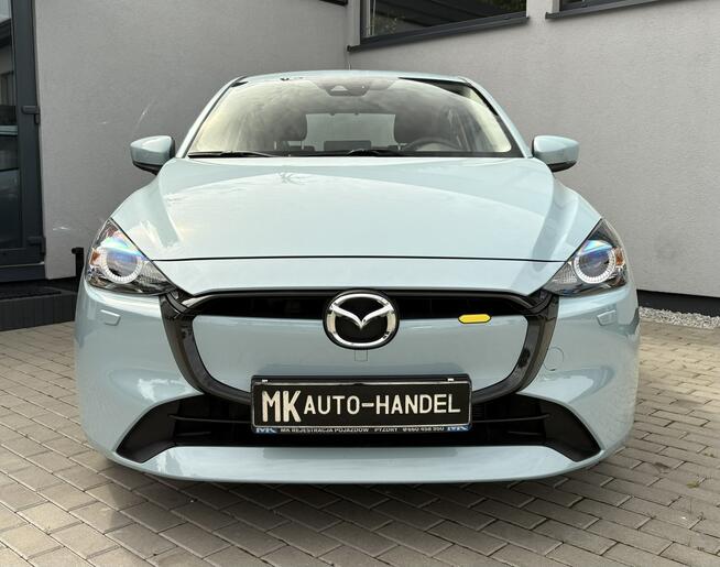 1.5 Skyactiv-G | Stan BDB | 20 tyś. km przebiegu!! | Klimatyzacja | Pyzdry - zdjęcie 2