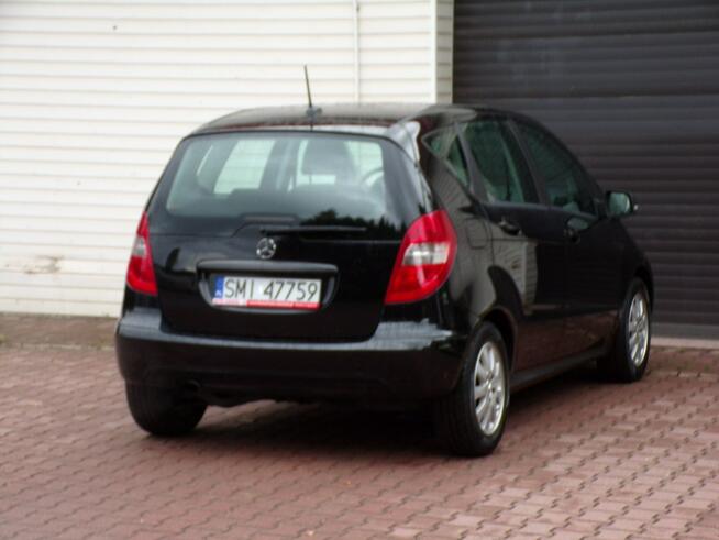 Mercedes A 180 Klimatyzacja / Gwarancja / 1.7 / 115KM Mikołów - zdjęcie 7