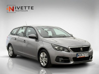 Peugeot 308 SW 1,5 Bluehdi(130 KM) Active Salon PL Faktura-Vat Warszawa - zdjęcie 3