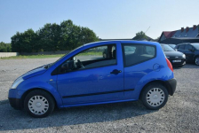Citroen C2 1.1 Benzyna 2007r Majdan Sieniawski - zdjęcie 8