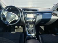 Nissan Qashqai j11 1.6dci Panorama Białystok - zdjęcie 6