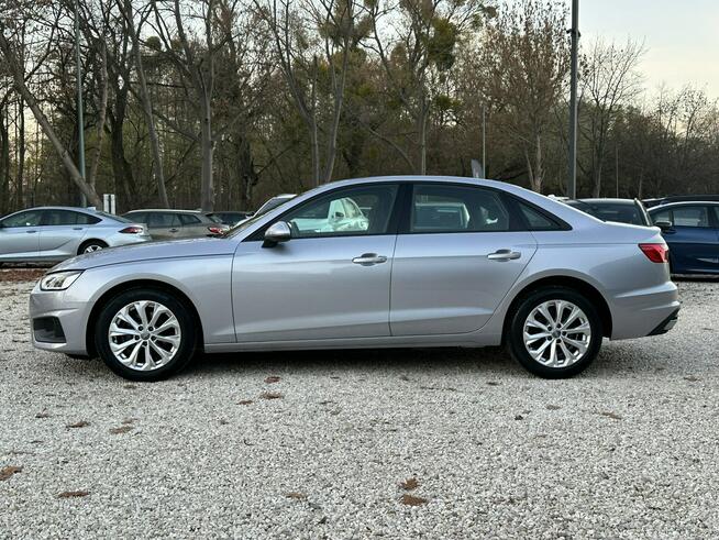 Audi A4 2.0 TFSI mHEV S tronic, Salon PL! 1 właściciel! FV! Pęcice - zdjęcie 5
