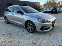 Hyundai i30 Wagon, 1.5 T-GDI 48V Smart, Salon PL, 1 wł.! FV! Pęcice - zdjęcie 3