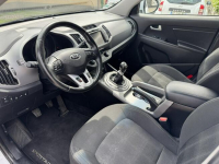Kia Sportage 1.7 CRDi 115 Navi#Climatronic#Kamera Margonin - zdjęcie 7