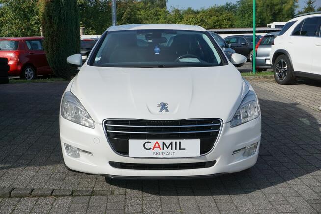 Peugeot 508 zarejestrowany, ubezpieczony , gwarancja Opole - zdjęcie 2