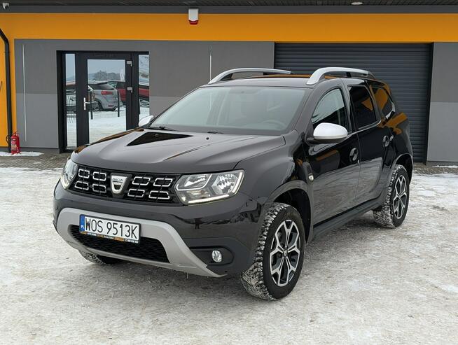 Dacia Duster 1.0 TCe Prestige Goworowo - zdjęcie 10