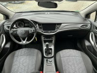 Opel Astra 1,4 125KM  Rej.03.2019  Klima  Navi  Serwis  1Właściciel Orzech - zdjęcie 10