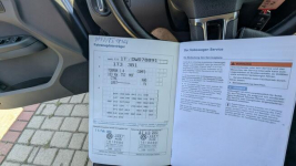 VOLKSWAGEN TOURAN 1.4 TSI 140 KM Comfortline (2013) – Zadbany Biała - zdjęcie 7