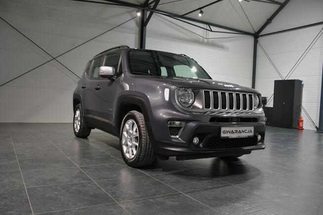 Jeep Renegade | 190KM |100% bezwypadkowy|kamera|pełny serwis|android Alwernia - zdjęcie 7
