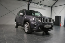 Jeep Renegade | 190KM |100% bezwypadkowy|kamera|pełny serwis|android Alwernia - zdjęcie 7