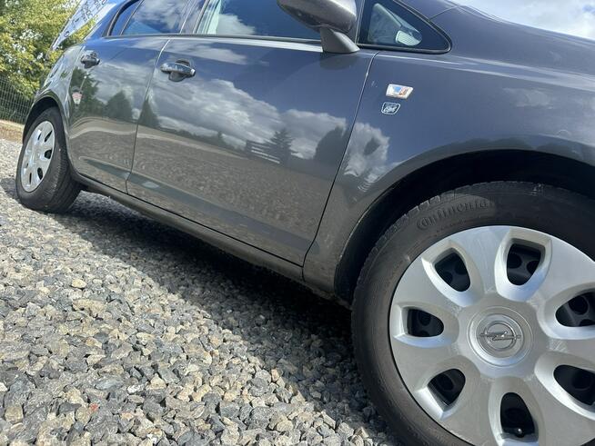 Opel Corsa 1.2 benzyna 5 drzwi klima import Niemcy 2 właściciel Stok Lacki - zdjęcie 5