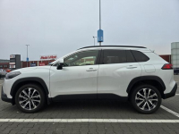 TOYOTA Corolla Cross STYLE 2.0 Hybryd 2022 + Gratis Łódź - zdjęcie 4