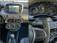 Fiat 500x CROSS  1.3 150 KM Automat Salon PL I właściciel  Serwisowany Bydgoszcz - zdjęcie 8