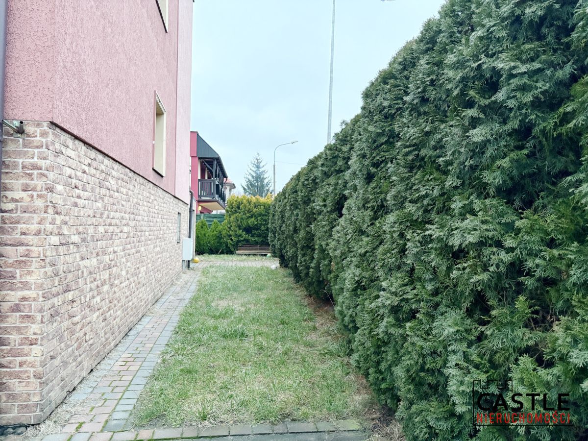 Funkcjonalny , wygodny dom blisko parku. Nowy Tomyśl - zdjęcie 12